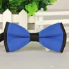 Herenkleding zakelijk casual huwelijk vlinderdas mannen bowtie mode cadeau