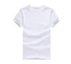 2024 T-shirt pour hommes Slim Fashion Plus taille