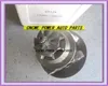 1 Pc 트윈 터보 카트리지 Chra Core CT12A 17208-46010 17201-46010 Turbocharger Toyota Lexus Sorara Soarer Supra 1990- 1JZ-GTE 1JZGTE 2.5L