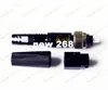 10pcs Fiber Optic Fast Connector/FC/SC Fast Connector Quick connector FTTH Embedded type for telecommunications