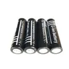 블랙 Ultrafire 18650 고용량 6000mAh 3.7v 리튬 이온 충전식 배터리 LED 손전등 디지털 카메라 리튬 배터리 충전기