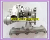 TURBO K03 53039700162 53039700248 VP58 0142 Turbocompressor Para VW GOLFE GT Polo Tiguan Touran BLG BMY 1.4L TSI atuador elétrico