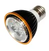 Dimpleble Par20 E27 GU10 LED-lampa Lyser 9W 12W 15W LED-strålkastare 110-240V LED-downlight par 20 Ljuslampa ned belysning