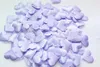 100pcs 3.5cm Heart Petal Hand Throwing Flower Wedding Party Birthday Favor Decor