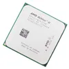 AMD Athlon II X3 445 işlemci 3.1GHz 1.5MB L2 Önbellek Soketi AM3 Üç Çekirdekli parçalı parçalar cpu