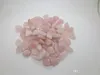Ganze 100g 15-25MM Natürliche Kristall Achat Trommelstein Perlen Chakra Healing reiki glück wunsch stein perlen schmuck zubehör241N