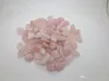 Hurtownie 100 g 15 ~ 25mm Naturalny Kryształowy Agat Tumbled Kamienne Koraliki Chakra Healing Reiki Lucky Wish Kamienne Koraliki Akcesoria Biżuteria