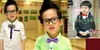 Barns slips Baby Bowknot Pet Neck Tie 18 Färger för Boy Girl Neckties Julklapp Gratis FedEx DHL TNT