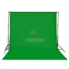 3x6m grijs blauw zwart wit groen foto studio mousseline achtergrond fotografie katoen achtergrond 10x20ft