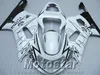 Menor preço ABS Fairing Kit para Suzuki GSX-R 600 750 2001 2002 2003 K1 Black White Corona Fairings definir GSXR600 / 750 01-03 RA87