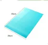 Can Be Cut Refrigerator Pad Antibacterial Antifouling Mildew Moisture Absorption Pad Mat Table