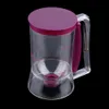 Partihandel-2016 Populär DIY Tool 900ml Cupcake Pannkaka Batter Dispenser Muffin Helper Mix Pastry Jug Baking1