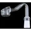 Super Quartz Banger Paznokci Kwarcowy Domy Wiadra do paznokci Glass Glass Banger z kobietą Męski Złącze 10mm 14.5mm 18,8 mm 14mm