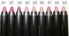 haute qualité M.N KissProof Lipliner crayon Waterproof Soft Lipsticks 19 couleurs DHL free Lips Makeup