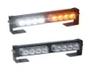 Wysokiej jakości DC12V / 24 V 8W LED Car Strobe Lights Lights, Bar Light Light z zapalniczką, wodoodporną