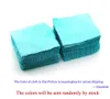 8cm x 8cm Cheapest Double Sides Cotton Flannels Fabric Jewelry Silver Cleaning Cloth, Promotion Cleanner