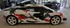 Red white Black arctic Camo Vinyl Car Wrap Film With Air Rlease Gloss Matt Snow Camouflage Pixel Car Sticker 152x30mRoll5x1008918545