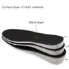 A pair of high-quality leather to increase the insole 2CM3CM4CM height increased heels high men and women can be