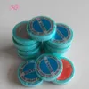 10 rollen supersterke dubbelzijdige tape voor hair extensions zelfklevende pruiktape blauwe pruiktape 1 cm x 3 meter haartap7114290