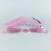 Slim Reading Glasses Plastic Tube Reading Eyewear PC Power Lens Mixed Colors With 20pcs7731322