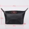 Bolsa de maquiagem simples moda bolsa de viagem impermeável organizador de maquiagem armazenamento para mulheres frete grátis #6691