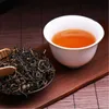 Ventes chaudes 250g de thé noir biologique chinois Wuyi Jinjunmei rouge cha soins de santé nouveau cuit Tae vert emballage de bande d'étanchéité alimentaire