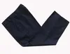 Pojke Tuxedo Suit Vest T-shirts Slips eller slips Bröllopsdrag Klänning 5 st set 10 uppsättningar / parti