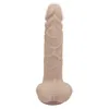 Realistic Dildo With Strong Suction Cup G Sport Adult Sex Products For Woman Masturbation Sex Toys 17 cm2980547