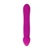 Pretty Love Strapless Strapon Dildo Dual Vibrators Penis Rechargeable Lesbian Strap On Double Ended Dildos Sex Toys for Woman q1718536113