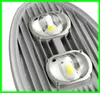 LED STREET LED 50W 80W 100W 150W AC85V265V HIGHT STOMICE COBRA ROAD Light Garden Outdoor Light Factory Direct Dhl Shi4474171