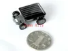 Wholesale Hot sale Popular Smallest Mini Car Solar Powered Toy Car New Mini Children Solar Toy Gift Free shipping