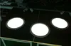 LED Panel Lights Cree LED Downlight Downlight Lamp Sample Sample Color Box 9W / 12W / 15W / 18W caldo / naturale Round Super-sottile / quadrato 110-240V