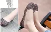 DORP Nakliye Yeni 2015 Yaz Kadın Sandalet Nefes Ayakkabı Kristal Jöle Yuva Kristal Sandalet Kadın Düz Sandalet Ayakkabı Kadın