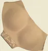 DHL Бесплатный силиконовый приклад подтяжки нижнего белья мягкие бесшовные приклады