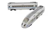 000166 4 Val av kvalitetslegering Tåg Modell Toy Diecasts Toy Vehicles Kids Model Toy Real Highspeed Rail Toy6165193