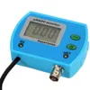 Freeshipping 2 in 1 Water Quality Tester Multi-parameter Monitor Online medidor de pH/EC Meter Acidometer Analyzer misuratore test phmetro