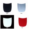 Metal Car Bonnet Mini Painted Hood With Paint For Automotive Glass Coating Display 26x30cm MO-179C-1