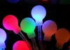 10m 100 LEDs Kleine Laterne Kugellampe Beleuchtung Lampen Weihnachten Hochzeit Urlaub Dekorationen außerhalb Sterne Pendelleuchte Serie AC110V-250V
