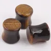 F51 40PCSLOTミックス510サイズTIGER EYE039S STONE FLESH TUNNELS EAR PLAG PIERCING PLUGS4667251