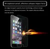 Cell Phone Screen Protectors Smart Dual Touch Tempered HD Glass Screen Protector 0.2mm 9H 2.5D For iPhone 6 iPhone6 Plus With Retail Box