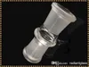 Andere Roken Accessoires Groothandel glas adapter 10mm 14mm 18mm vrouwelijk-vrouwelijk joint voor wapter pijp bong booreiland adapters