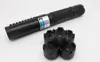 NEW Most Powerful Military 500000m 450nm High Power Blue Laser Pointer Light Flashlight Wicked LAZER Torch Hunting Camping Si7456363