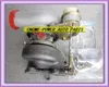 Оптовая TURBO TD05 20g TD05-20g турбонагнетатель для Subaru IMPREZA WRX STI EJ20 EJ25 2.0 L Макс 450HP с водяным охлаждением (прокладки и фитинги)