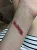 Autocollants de tatouage d'Halloween Simulation farce tatouages de cicatrice de sang cicatrice de blessure Halloween effets spéciaux maquillage peinture corporelle imperméable à l'eau2421579