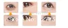 새로운 고품질 골드 크리스탈 콜라겐 아름다움 아이 마스크 Hotsale Eye Patches Colageno Free Ship