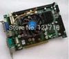 Industriell utrustning Board PCI-6870F 969K687003E Halvstorlekar CPU-kort