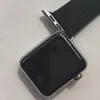 Dla Apple Watch 38mm 42mm Doskonała metalowa stal nierdzewna adapter IWATCH WYŁĄCZNIE PROSIDE DLA IWATCH SPORT EDITION