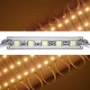 20 قطعة / الوحدة smd 5050 5 led وحدة كول الأبيض / الدافئة الأبيض / الطبيعي الأبيض / الأحمر / الأخضر / الأزرق / الأصفر للماء ip65 dc12v + السفينة مجانية