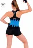 Sweat Belt Slmming Neoprene Waist Trainer For Men Women Sports Waist Cincher Hot Control Body Shaper Plus Size Shaperwear