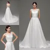 vestidos de novia de espalda baja abierta